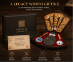 Premium Writing Set