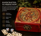 Imperial Dragon Game Chest