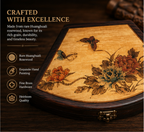 Premium Writing Set