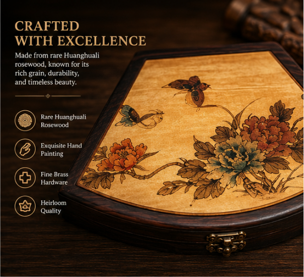 Premium Writing Set