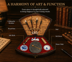 Premium Writing Set