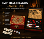 Imperial Dragon Game Chest